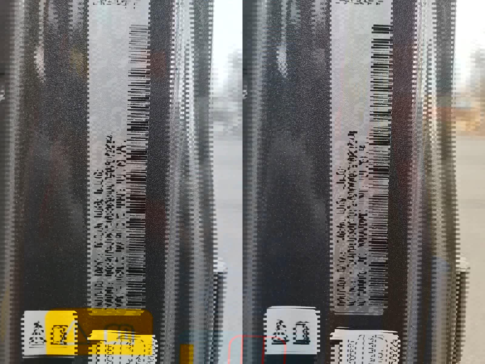 New 2025 Jeep Wrangler Unlimited Rubicon image 29