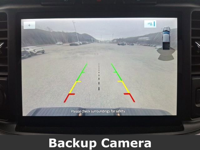 Used 2022 Ford F150 XLT w/ Equipment Group 302A High image 20