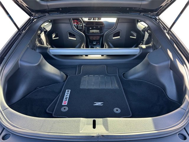 Used 2024 Nissan Z NISMO w/ Floor Mat Package image 17