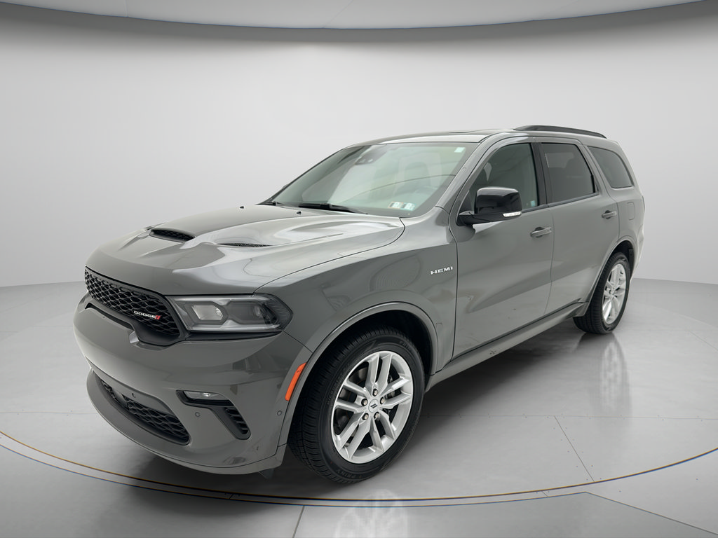 Used 2023 Dodge Durango R/T AWD/4WD image 6