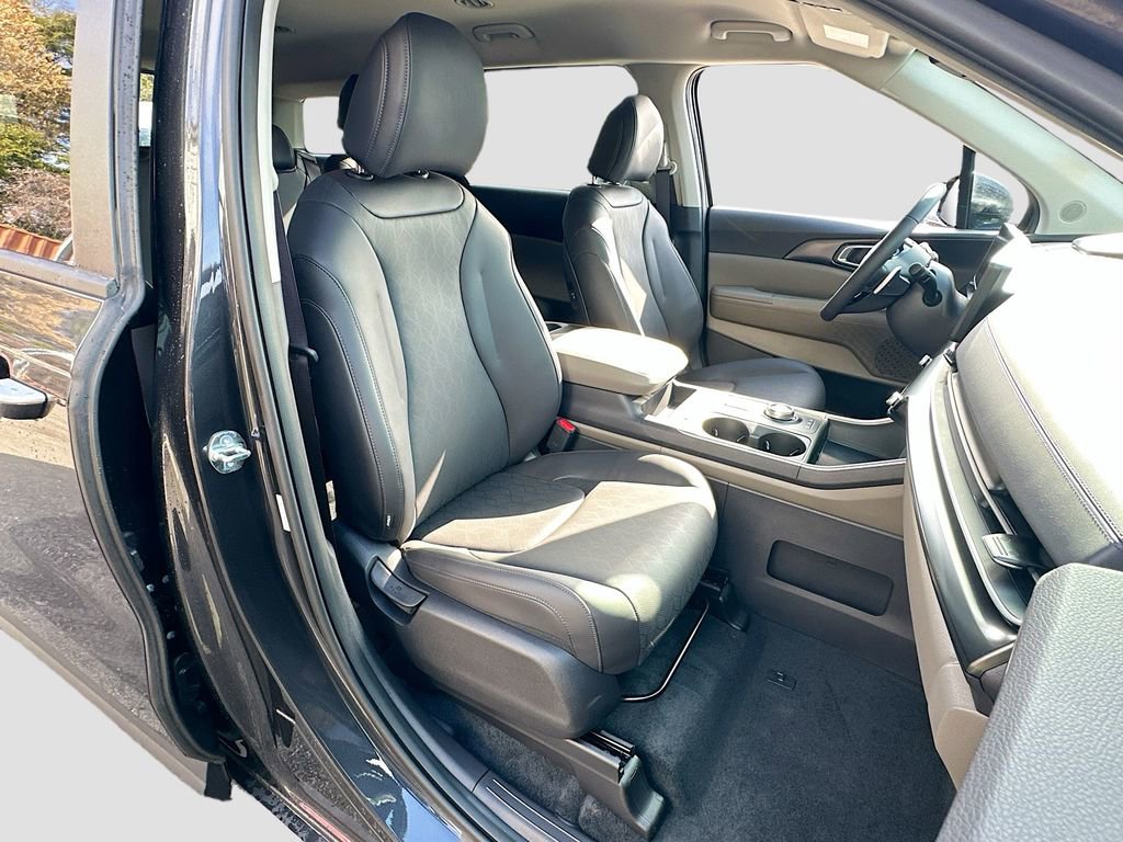 New 2026 Kia Carnival LXS image 28