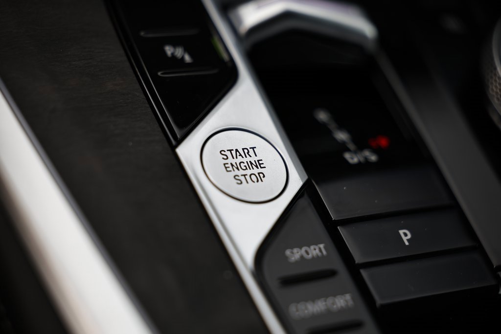 New 2026 BMW X5 xDrive40i w/ M Sport Package image 39