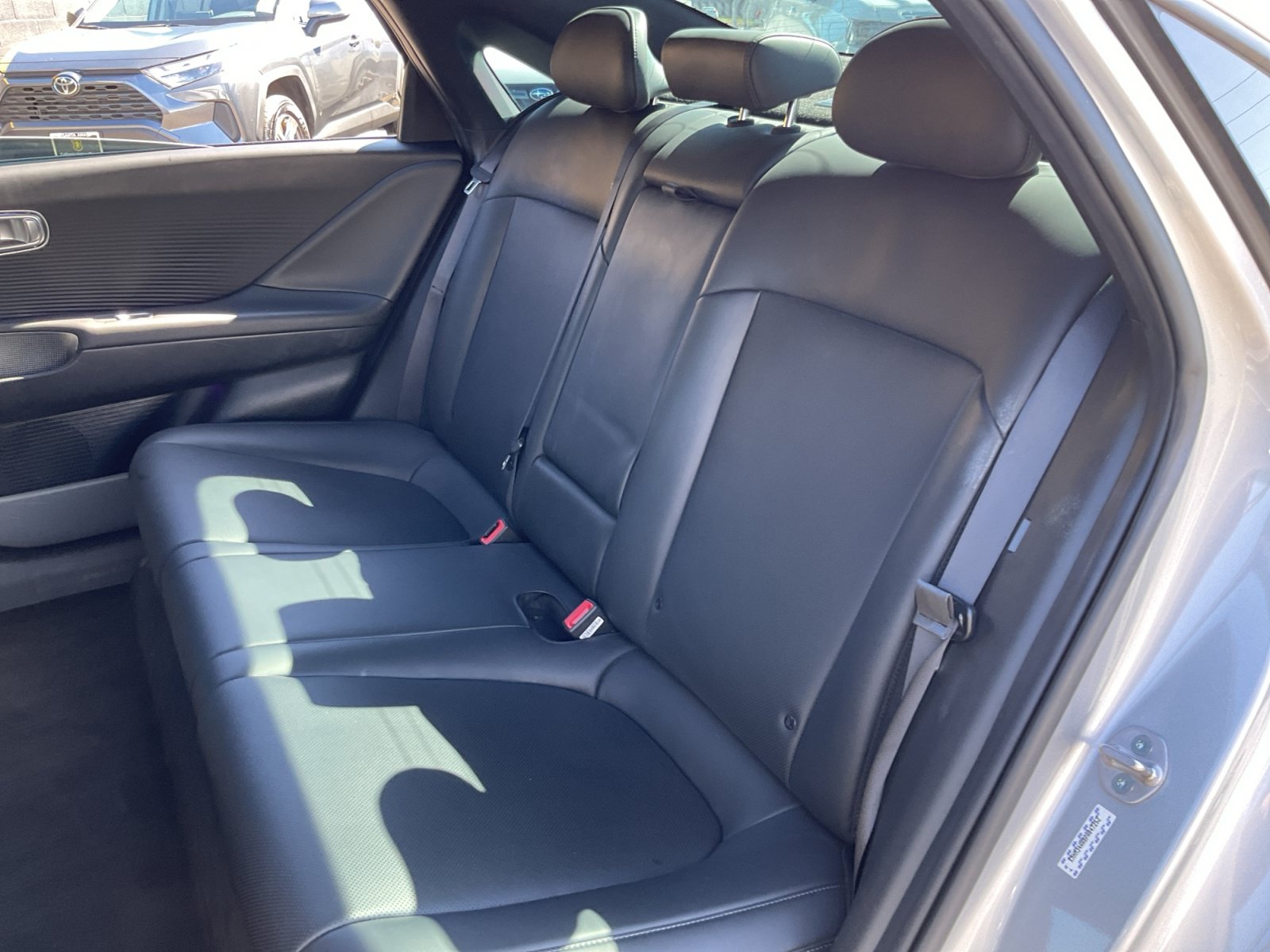 Used 2023 Hyundai Ioniq 6 SEL RWD image 19