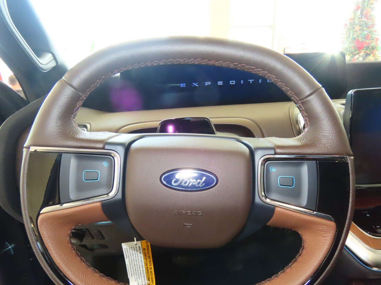 New 2025 Ford Expedition King Ranch image 26