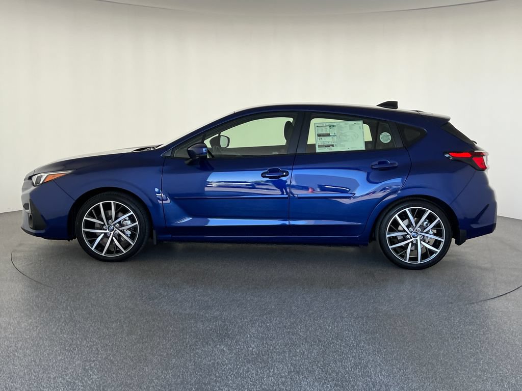 New 2026 Subaru Impreza 2.0i Sport AWD/4WD image 8