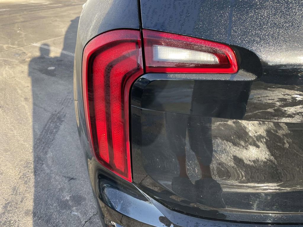 Used 2023 Kia Telluride S w/ S Sunroof Package image 19