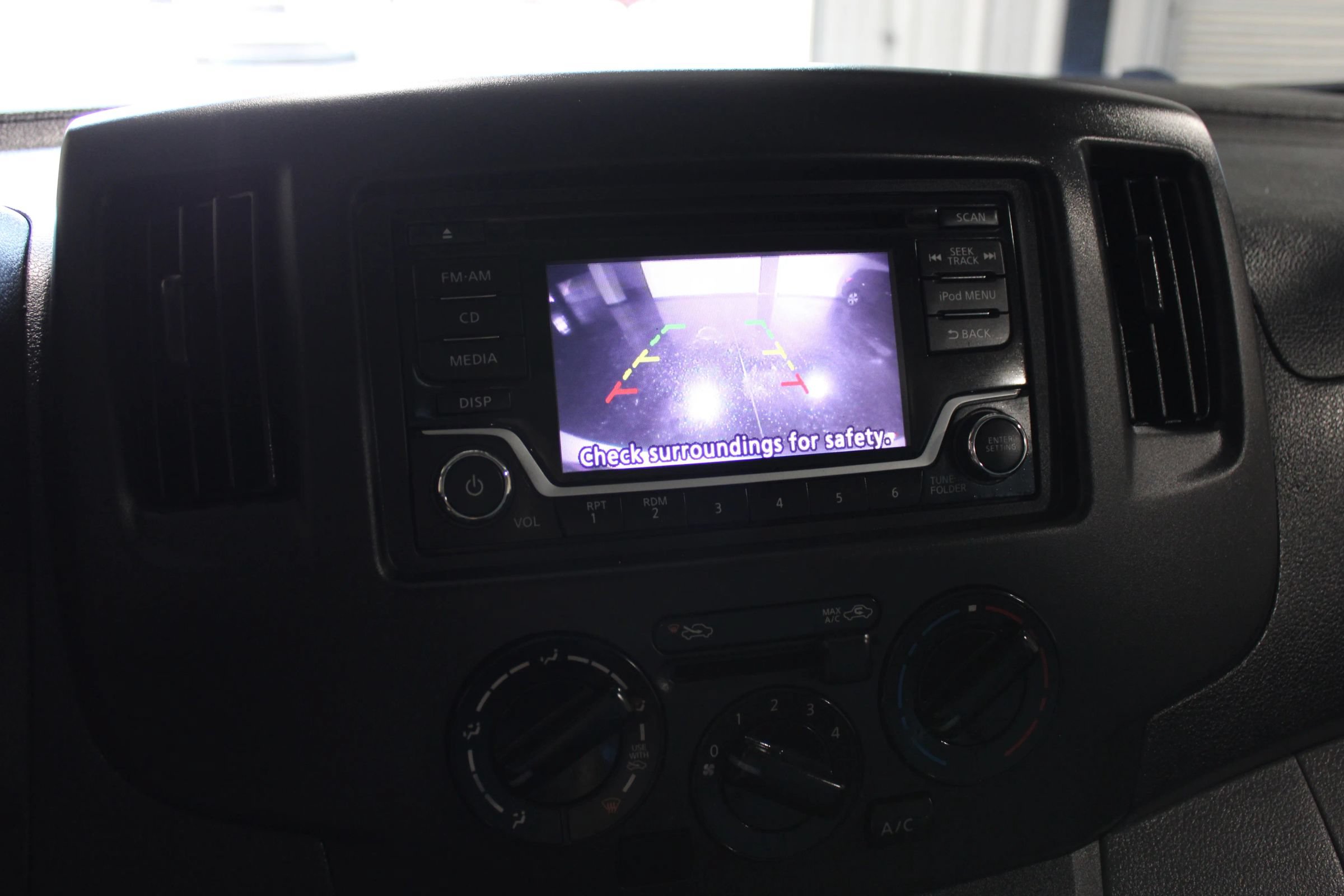 Used 2019 Nissan NV200 S w/ Cruise Control Package FWD image 15