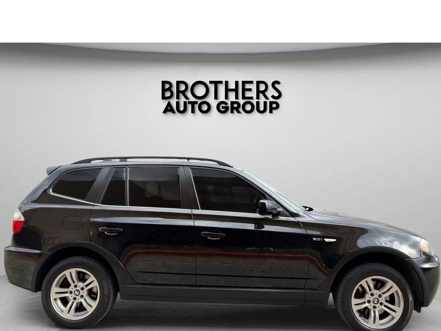 Used 2006 BMW X3 3.0i image 10