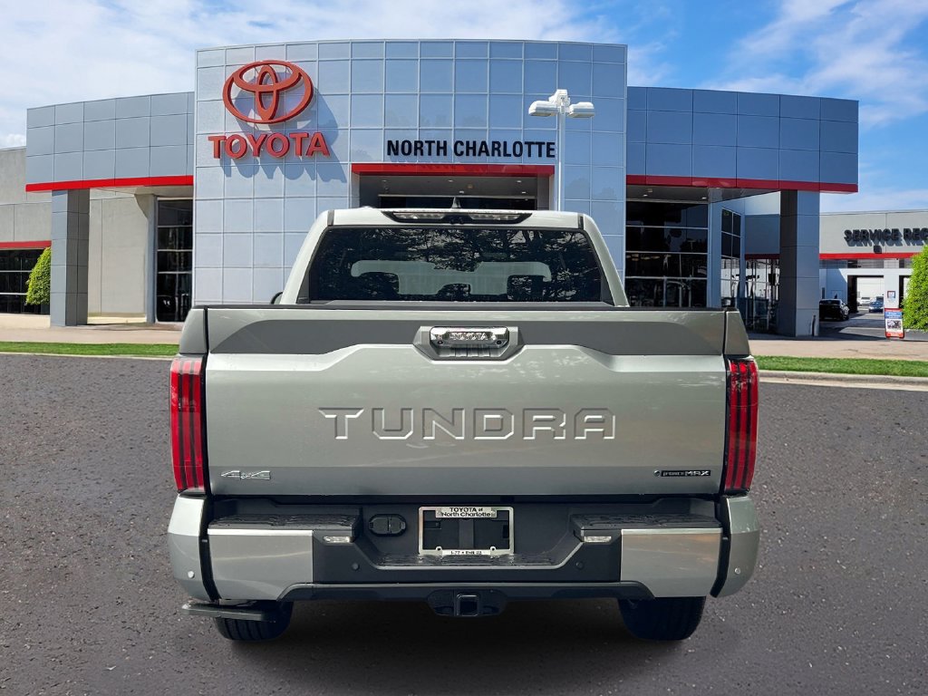 New 2026 Toyota Tundra Limited w/ Limited PVM Package AWD/4WD image 6