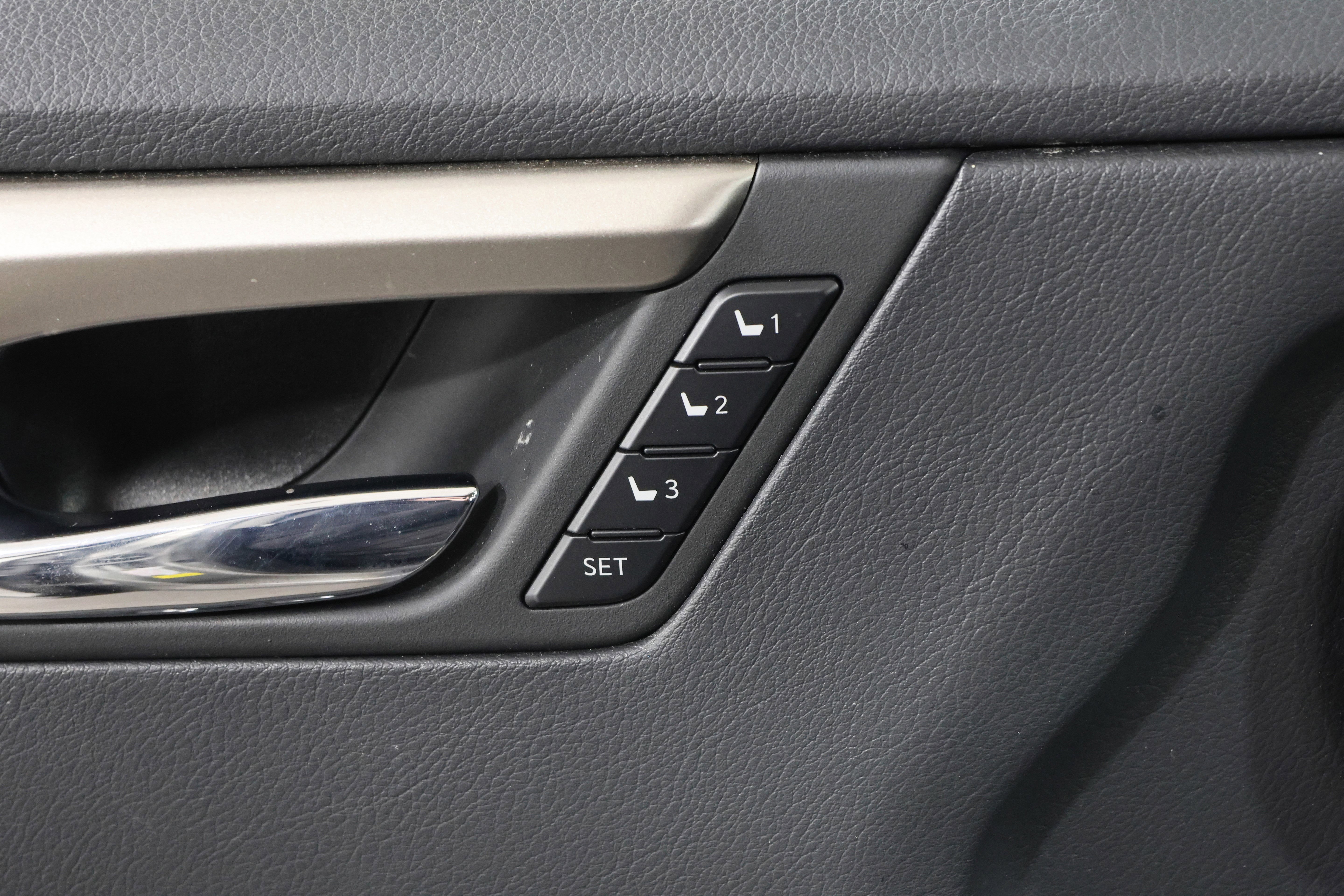 Used 2022 Lexus RX 350 AWD w/ Premium Package image 13