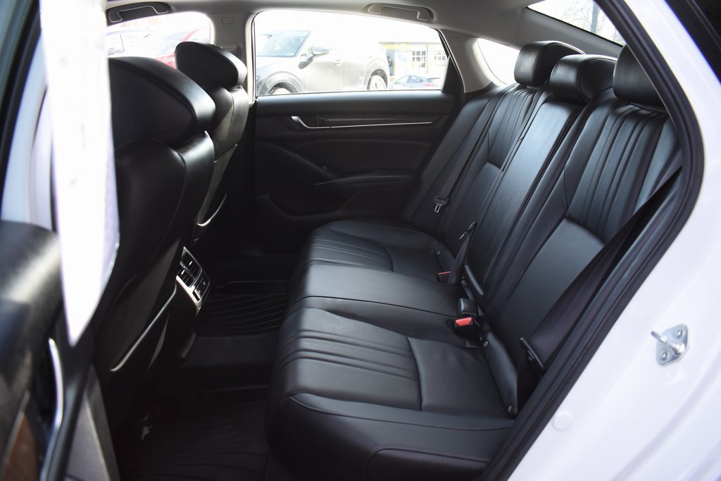 Used 2022 Honda Accord EX-L image 23