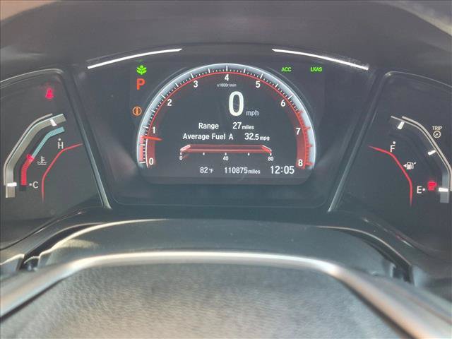 Used 2019 Honda Civic Sport Touring image 11