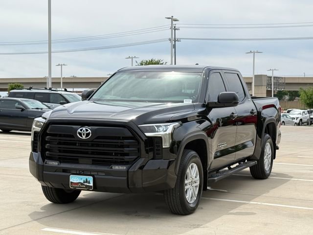 Used 2024 Toyota Tundra SR5 image 8