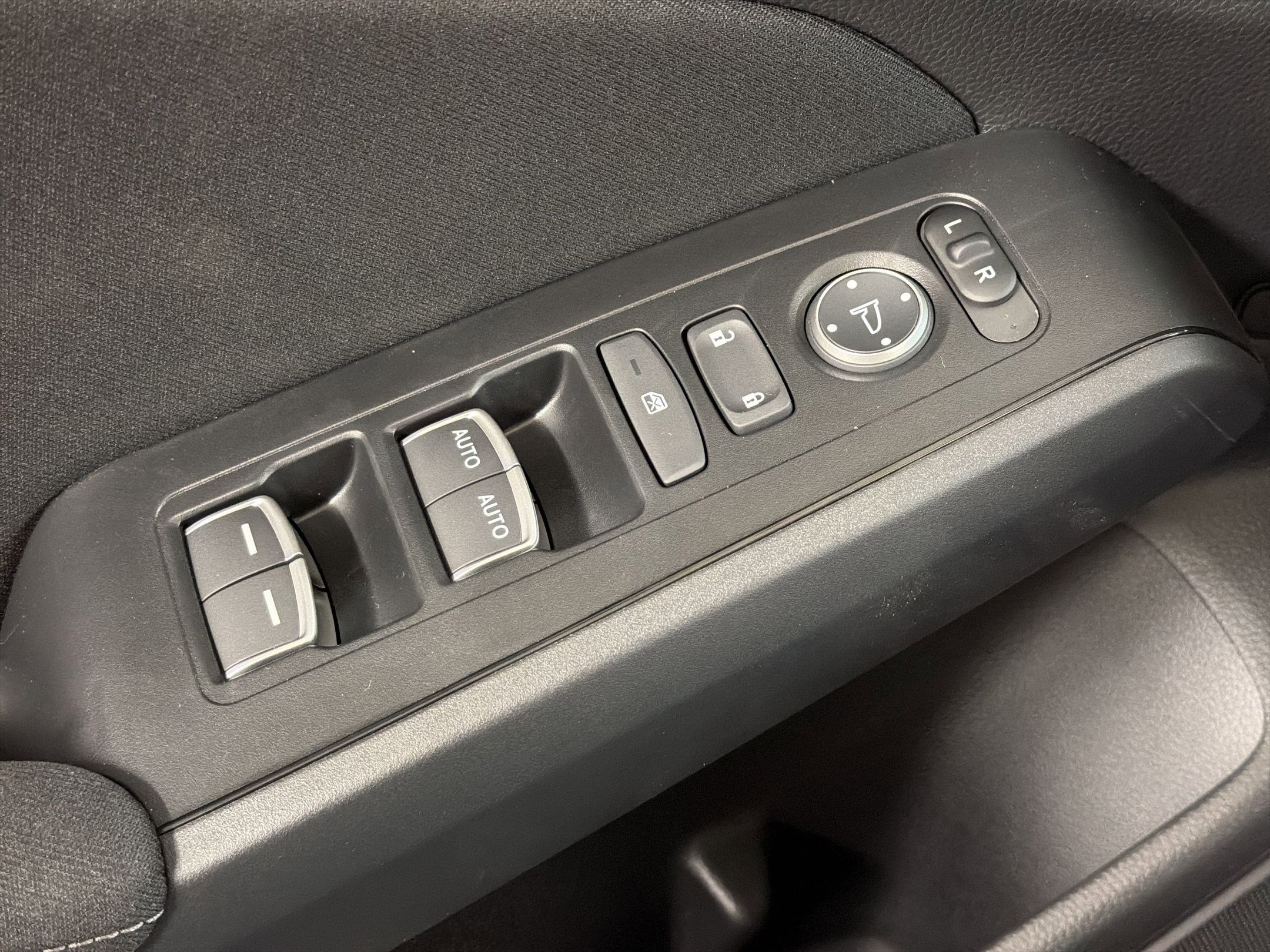 New 2026 Honda Civic LX image 13