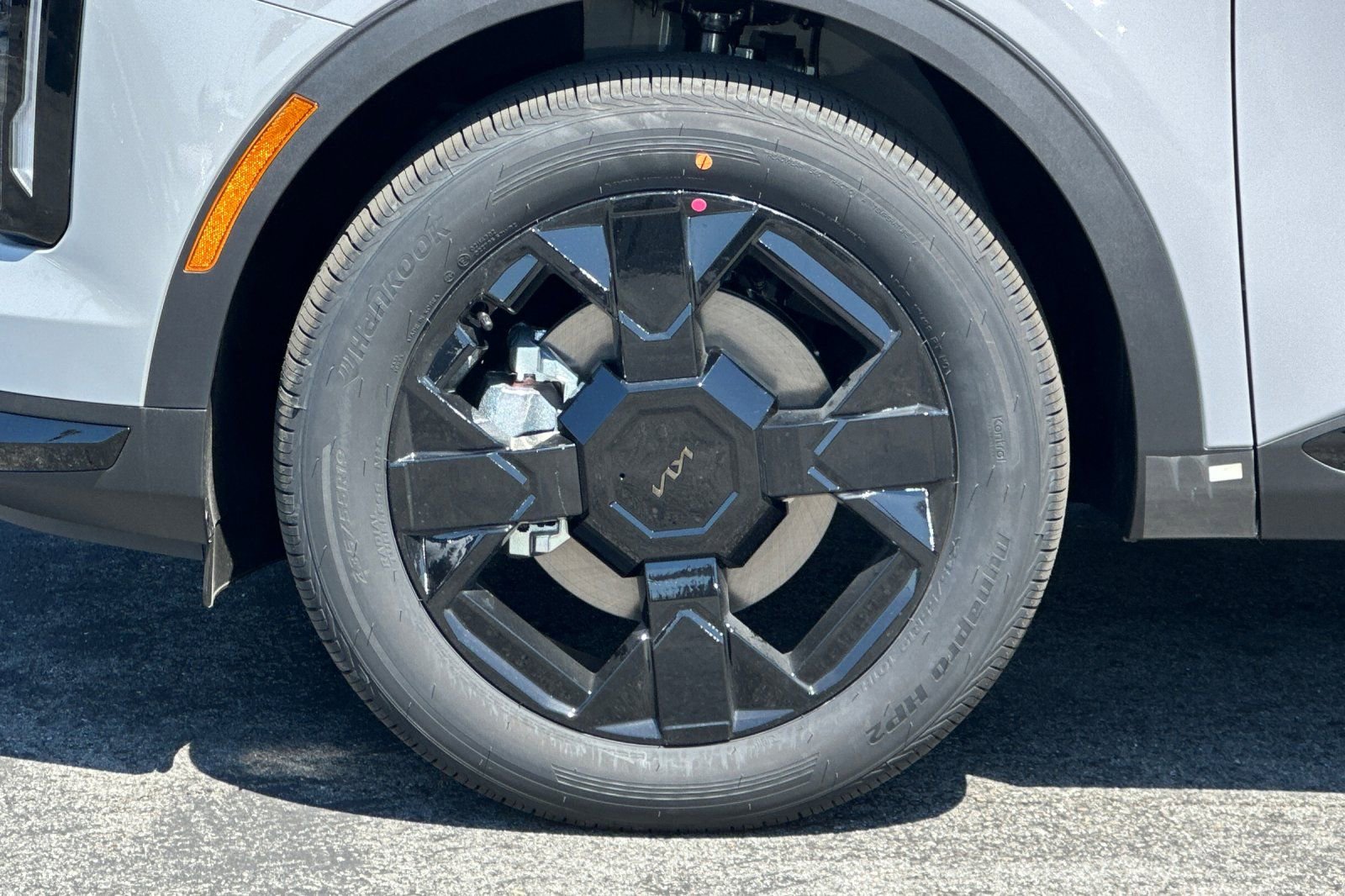 New 2026 Kia Sportage X-Line AWD/4WD image 25