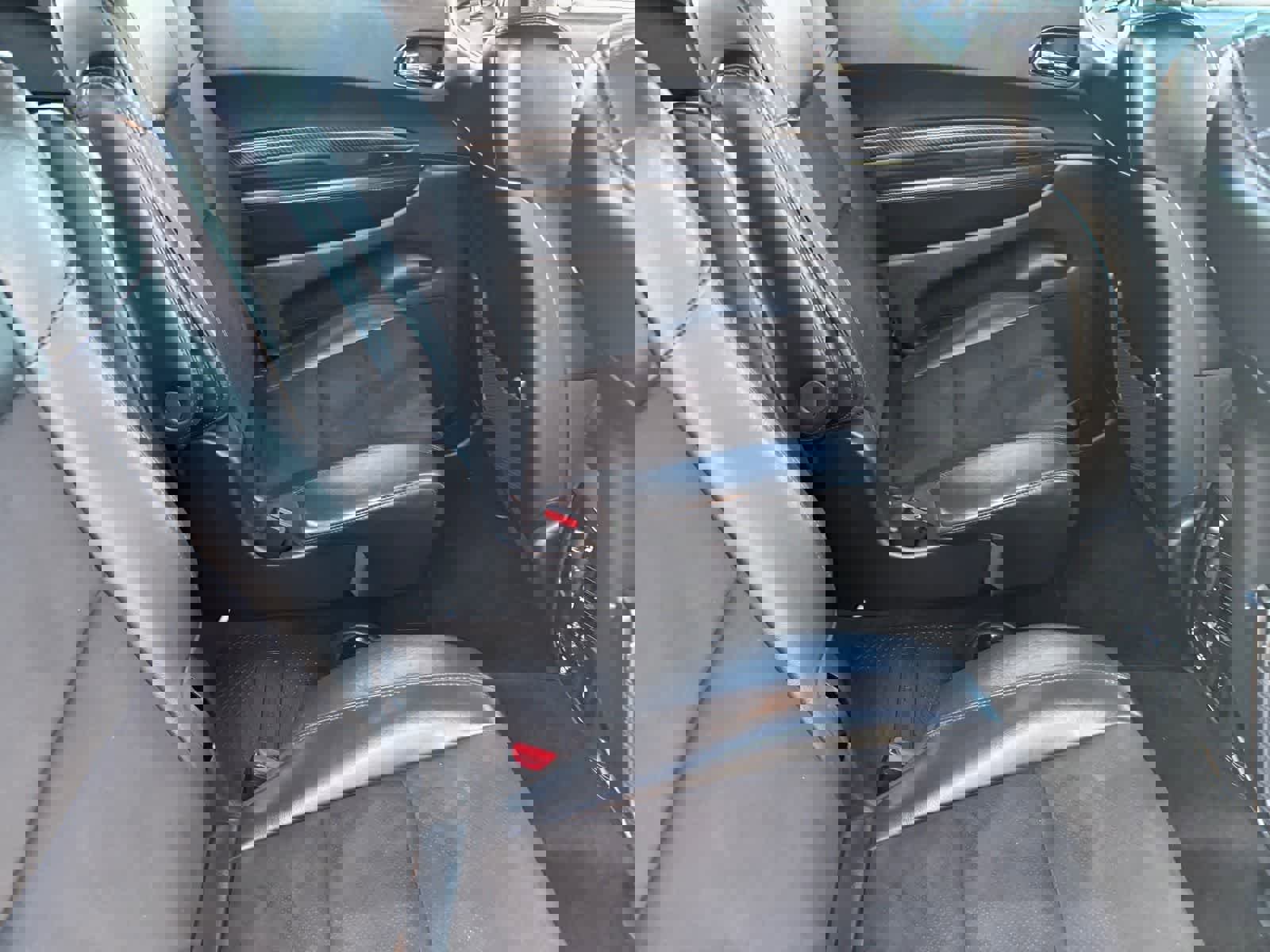 Used 2019 Dodge Durango R/T w/ Trailer Tow Group IV image 14