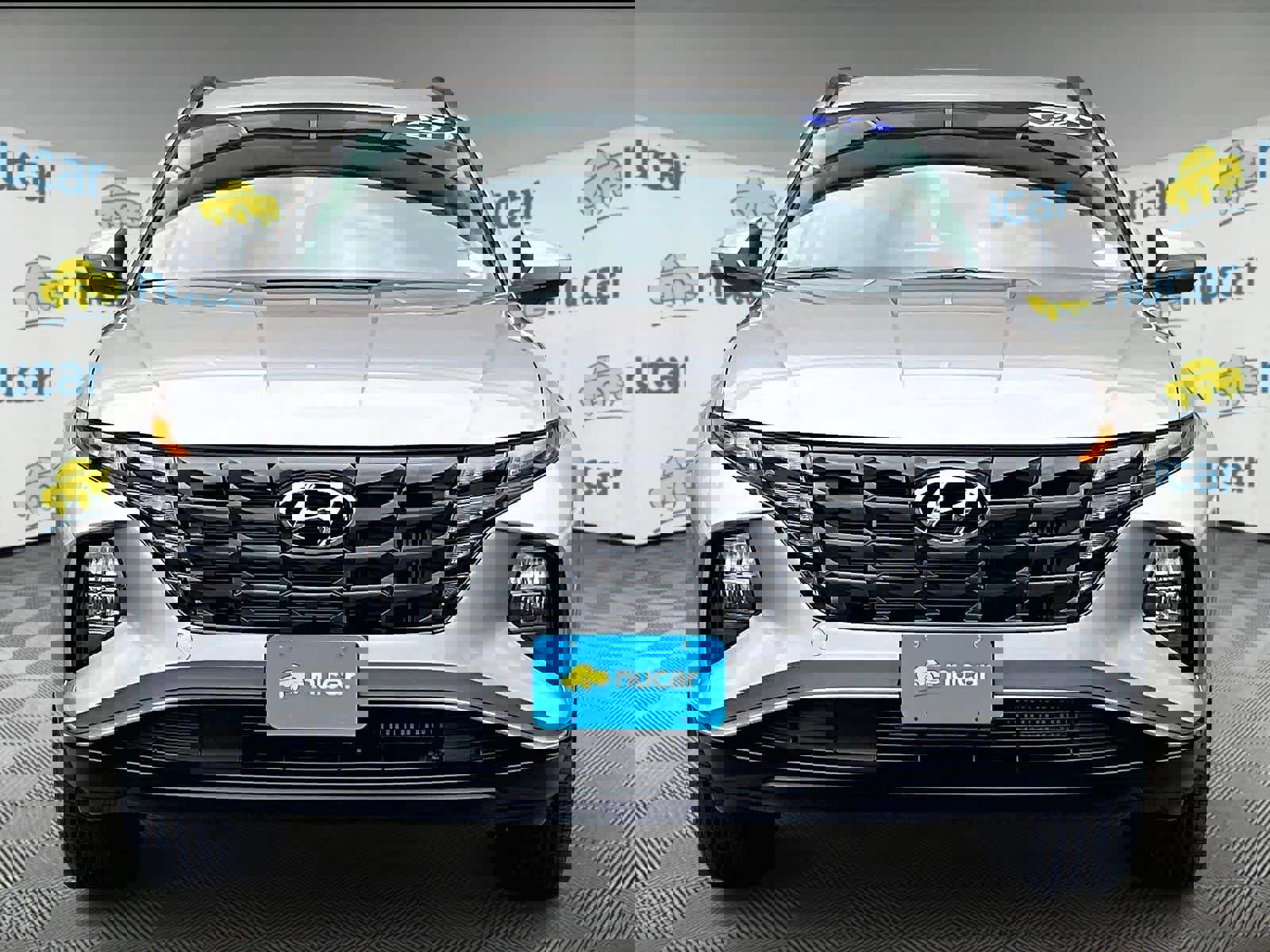 Certified 2024 Hyundai Tucson SEL image 2