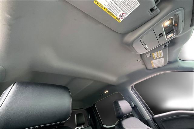 Used 2024 Ford F250 Lariat image 16