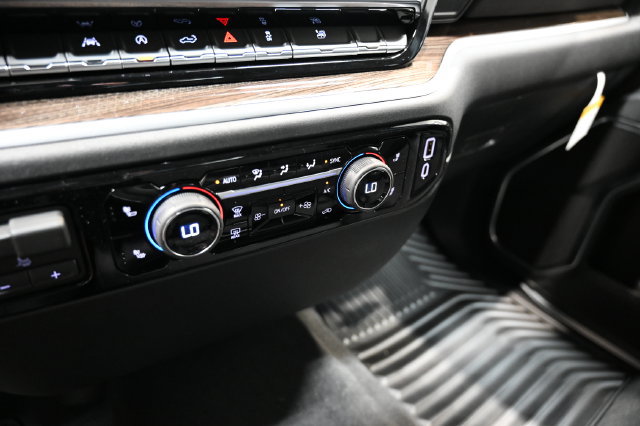 New 2026 Chevrolet Silverado 1500 LT AWD/4WD image 18