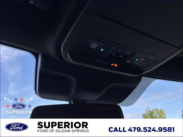 Used 2026 Ford Expedition Tremor AWD/4WD image 39
