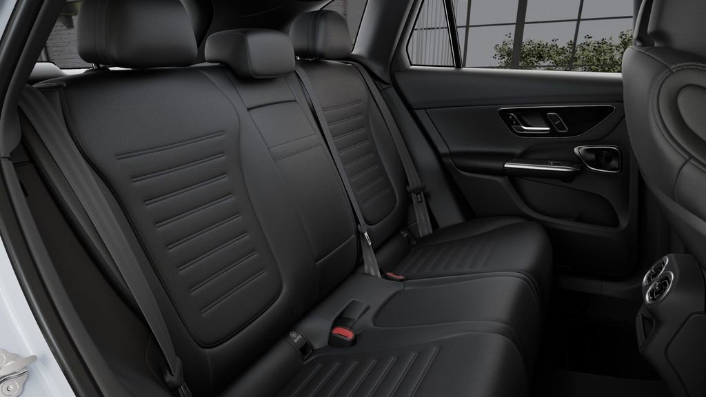 New 2026 Mercedes-Benz GLC 300 image 40