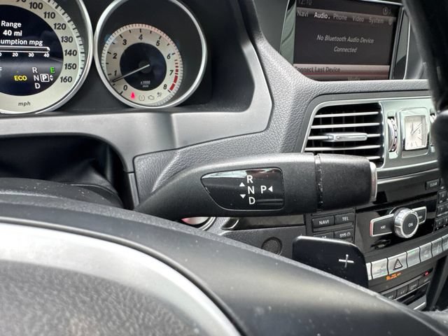 Used 2014 Mercedes-Benz E 550 Coupe image 15