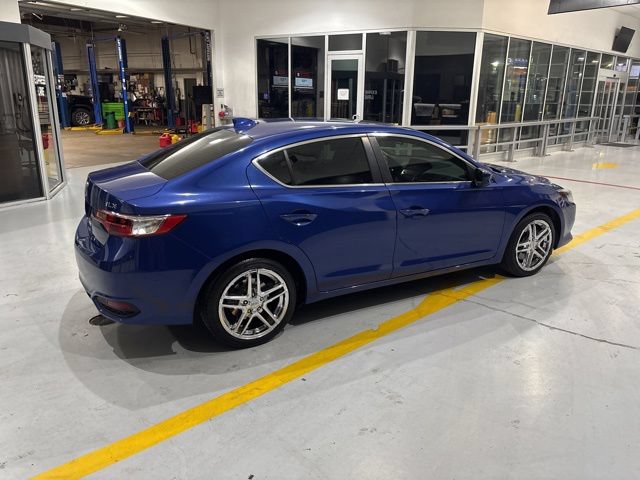 Used 2016 Acura ILX FWD image 9