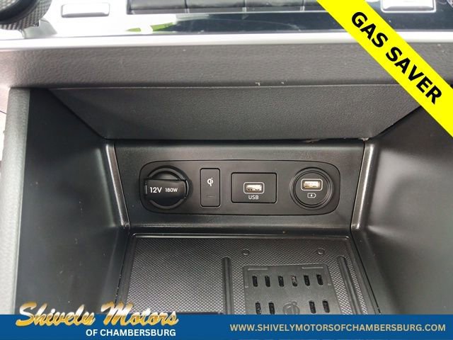 Used 2022 Hyundai Sonata SEL Plus FWD image 19
