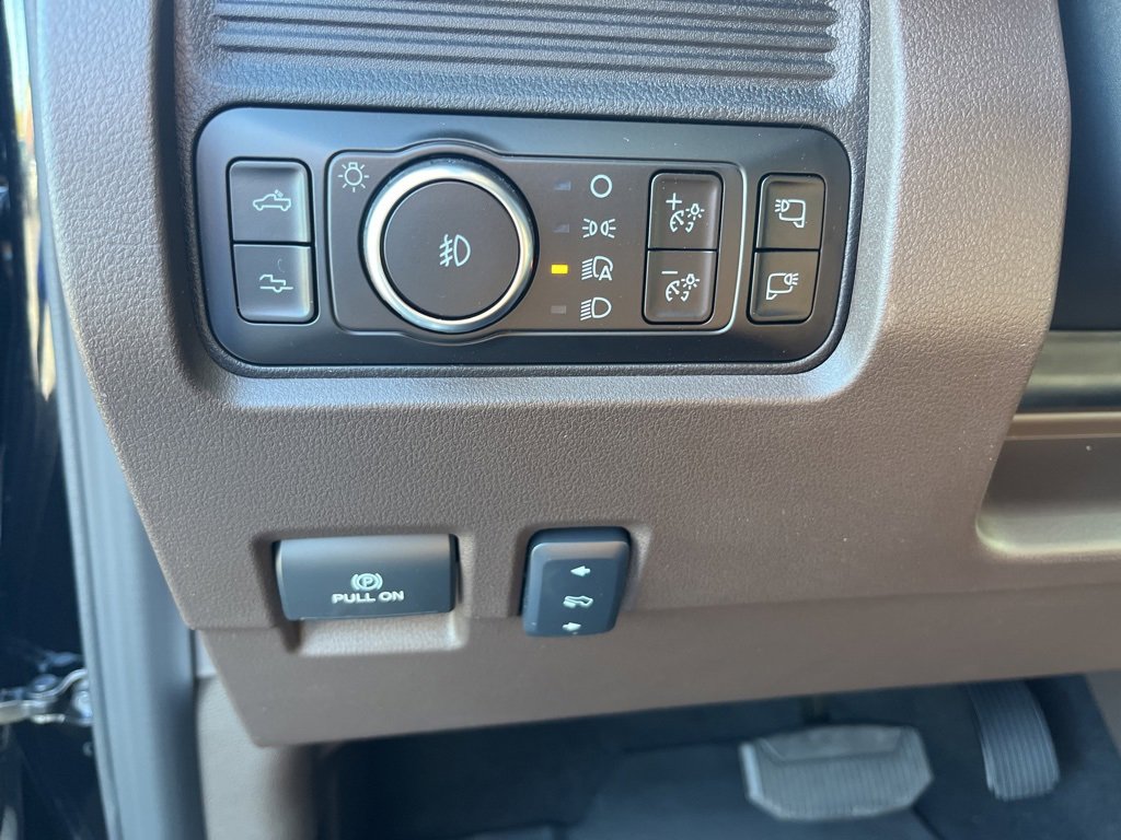 New 2026 Ford F250 King Ranch image 18