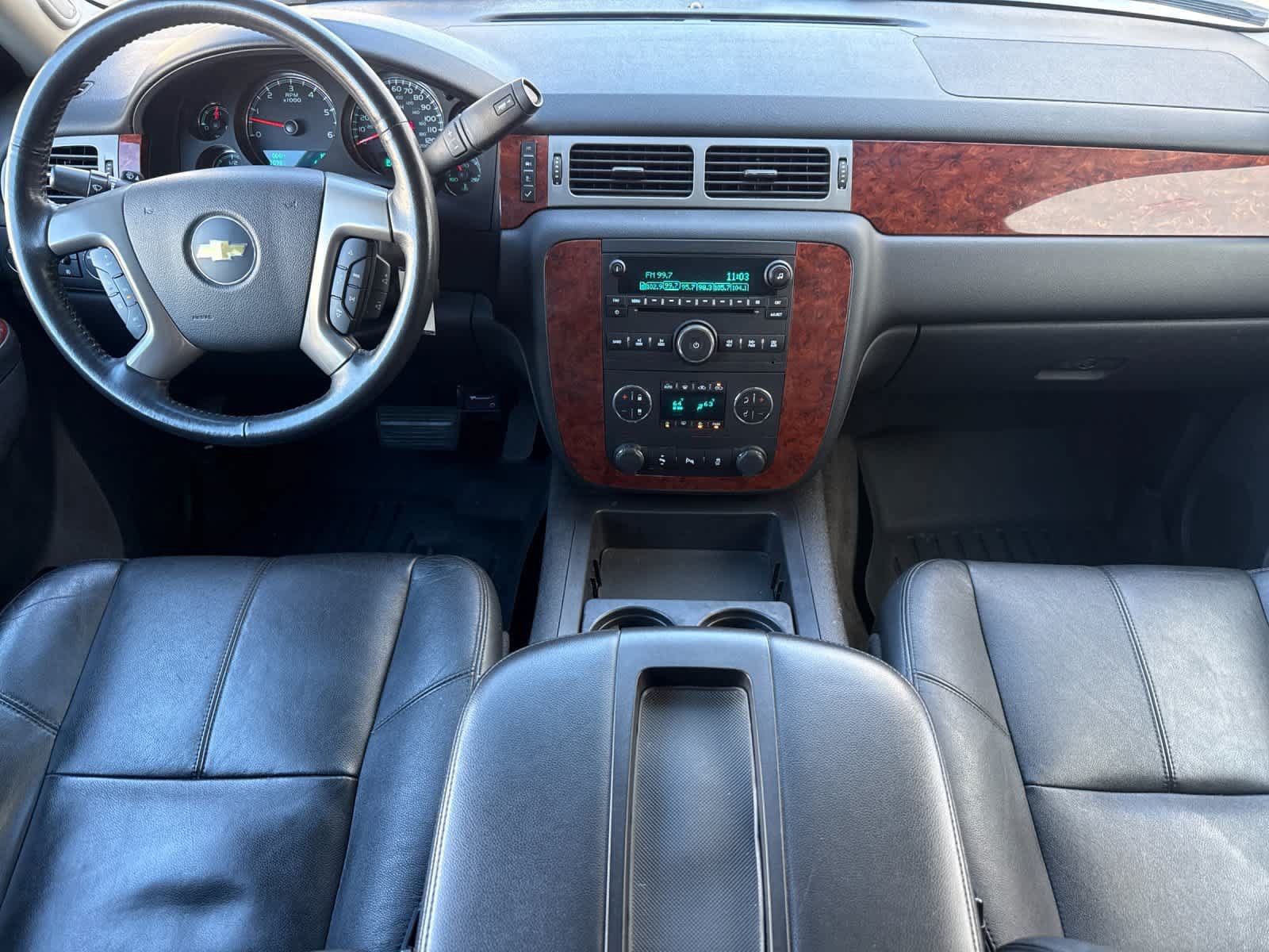 Used 2012 Chevrolet Avalanche LT AWD/4WD image 3