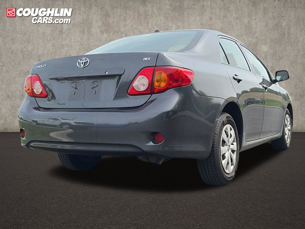Used 2010 Toyota Corolla FWD image 7