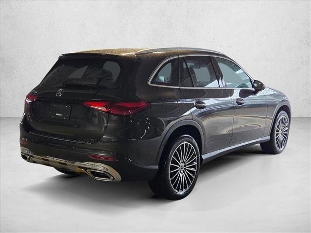 New 2026 Mercedes-Benz GLC 300 image 2