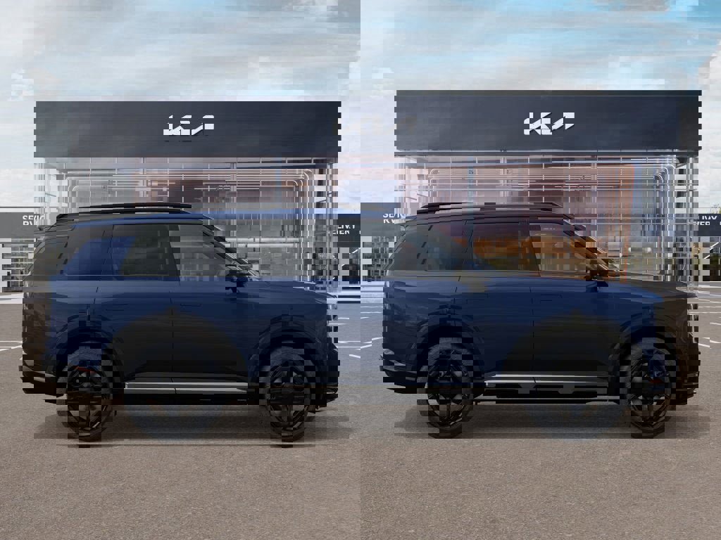 New 2027 Kia Telluride SX X-Line image 7