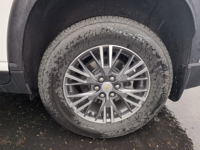 New 2026 Chevrolet Traverse LT w/ Driver Confidence Package image 24