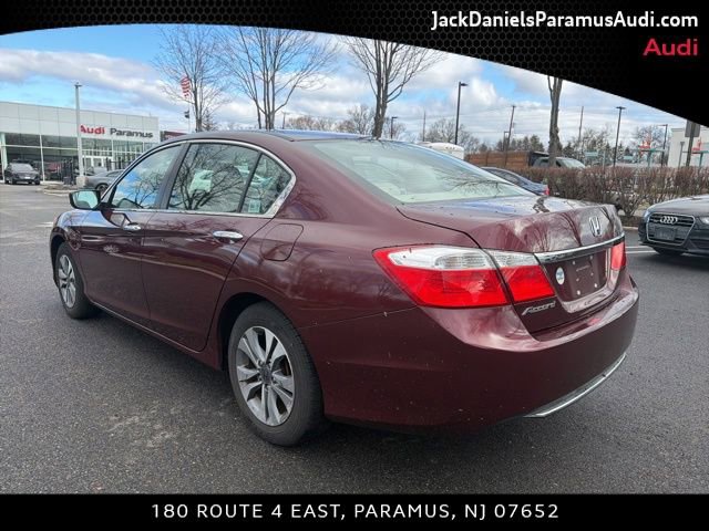 Used 2015 Honda Accord LX image 3