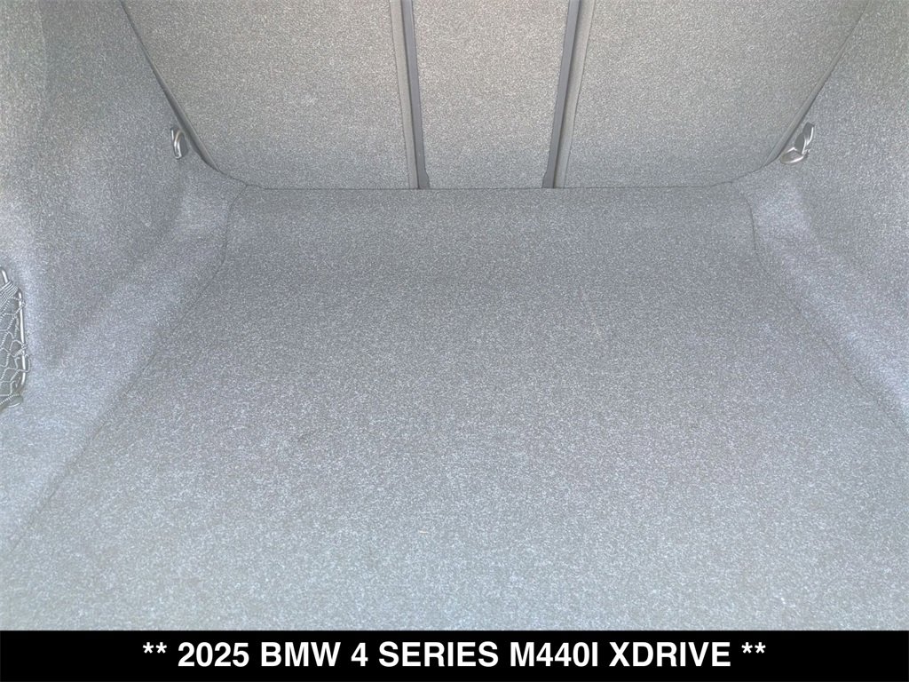 Used 2025 BMW 440i xDrive Coupe image 24