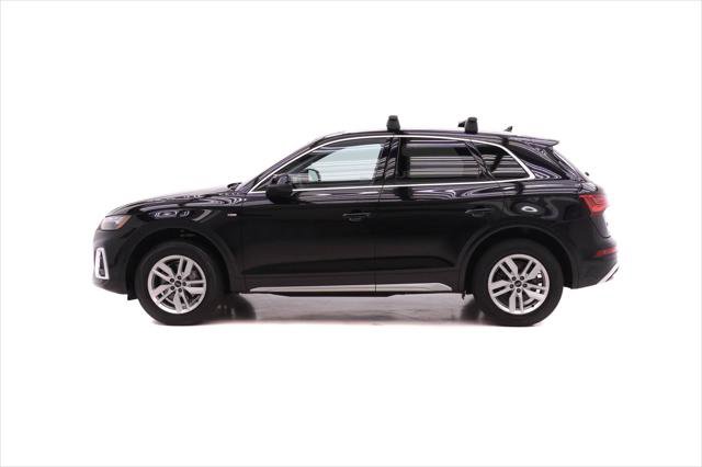 Certified 2022 Audi Q5 2.0T Premium AWD/4WD image 3