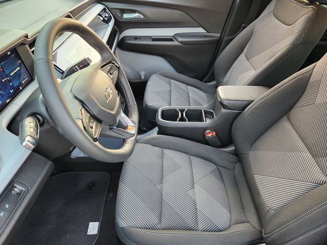 New 2027 Chevrolet Bolt LT w/ Comfort Package image 9
