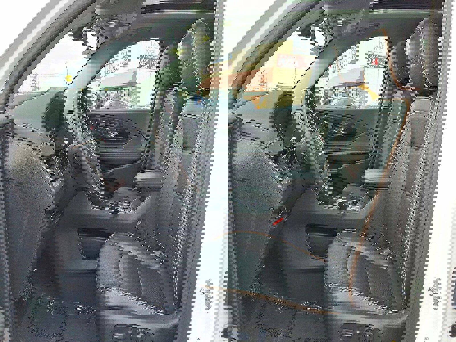 Certified 2022 GMC Terrain AT4 w/ Infotainment Package II image 20