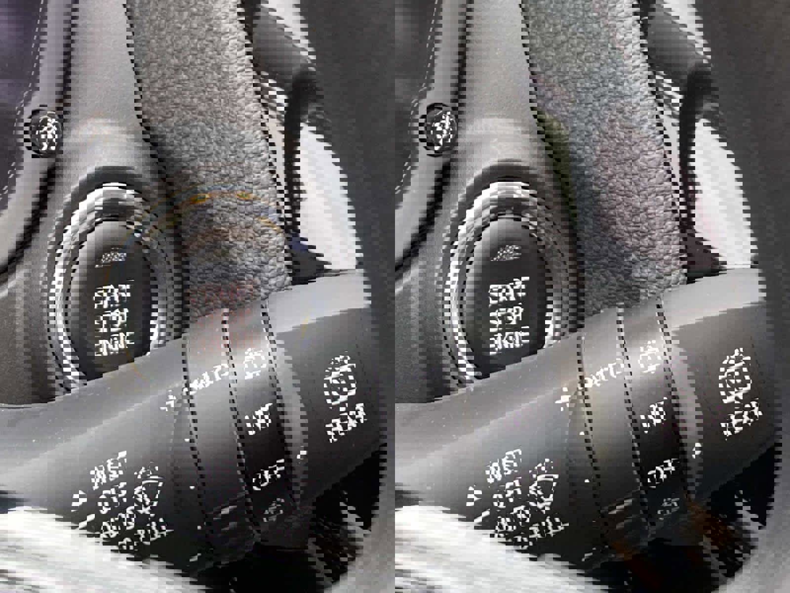 Used 2024 Mitsubishi Eclipse Cross Black Edition image 21