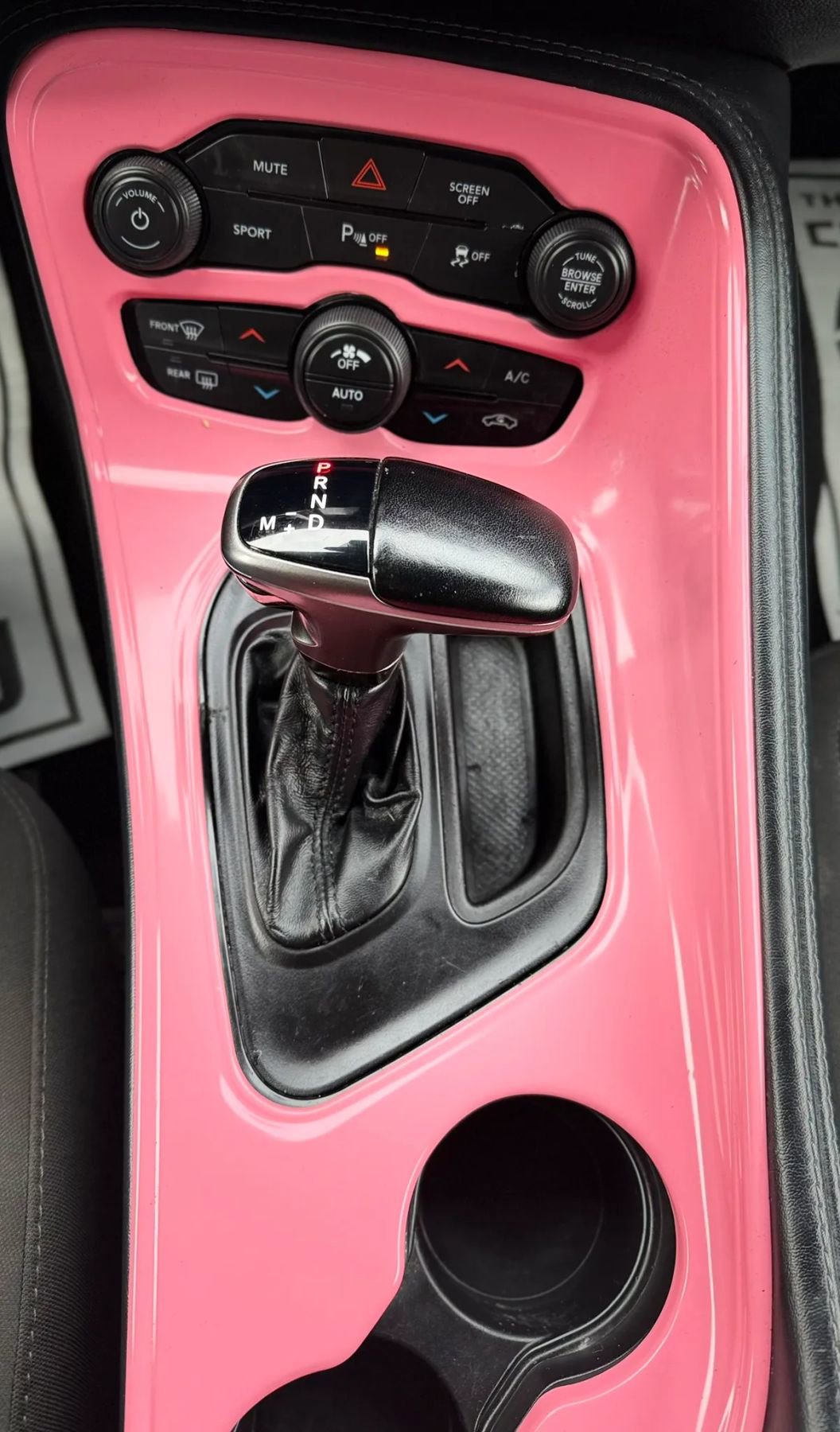 Used 2022 Dodge Challenger GT image 20