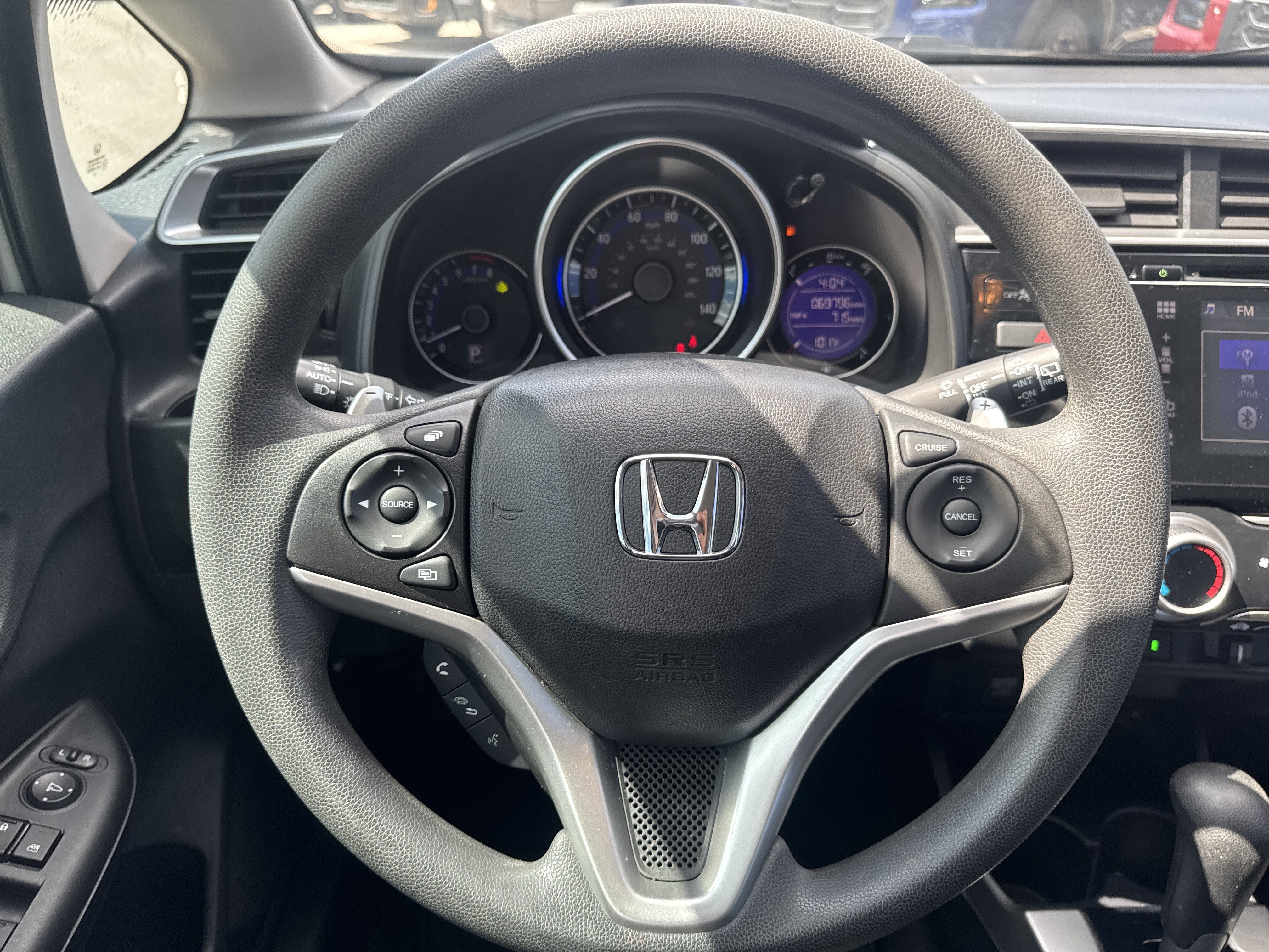 Used 2015 Honda Fit EX image 12