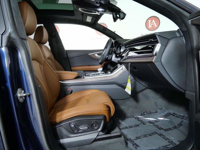 New 2026 Audi Q8 Prestige AWD/4WD image 11
