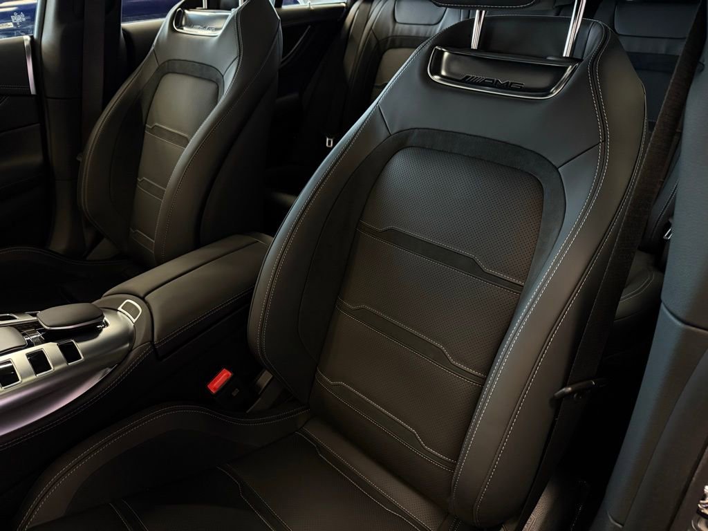 New 2026 Mercedes-Benz AMG GT 63 image 14