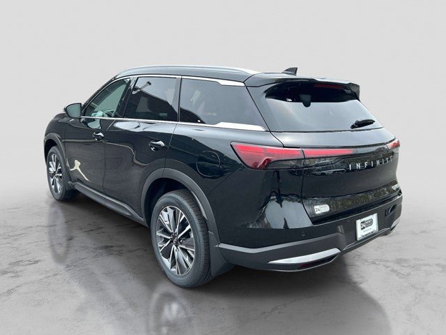 New 2027 INFINITI QX60 Luxe w/ Cargo Package AWD/4WD image 33