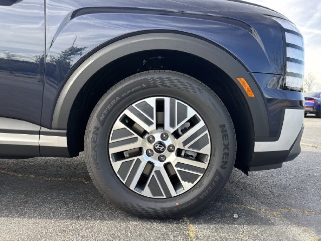 New 2026 Hyundai Palisade FWD Hybrid image 14