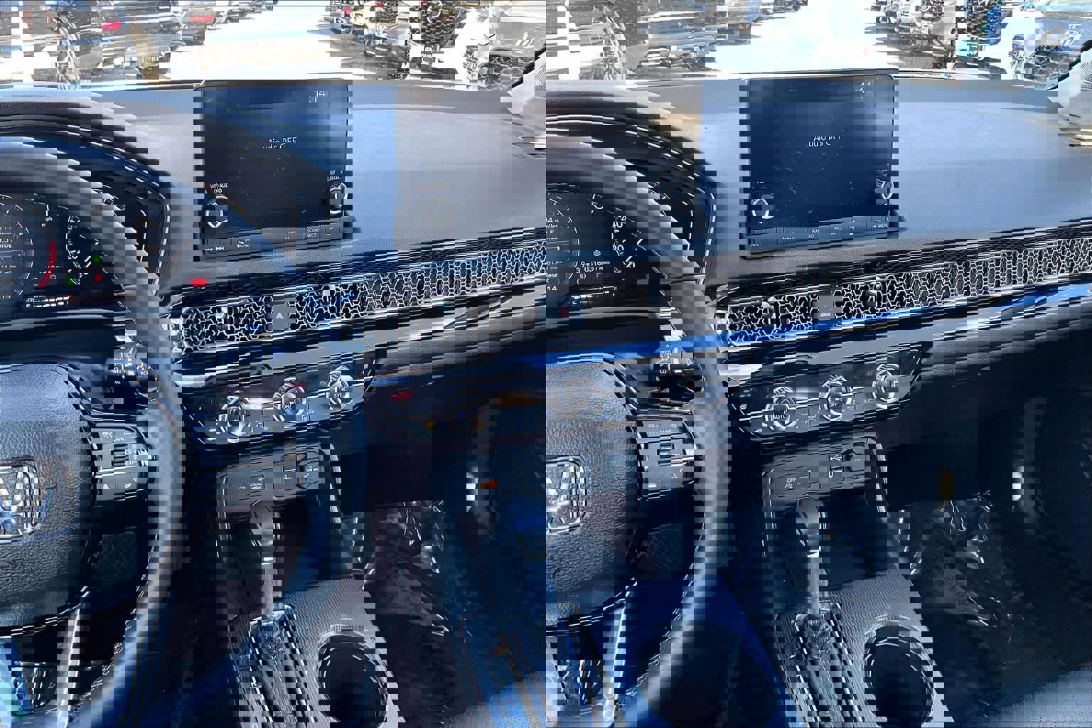 Used 2022 Honda Civic EX-L image 6