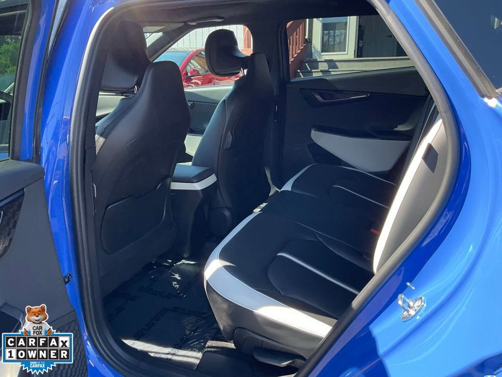 Used 2025 Kia EV6 GT-Line image 26