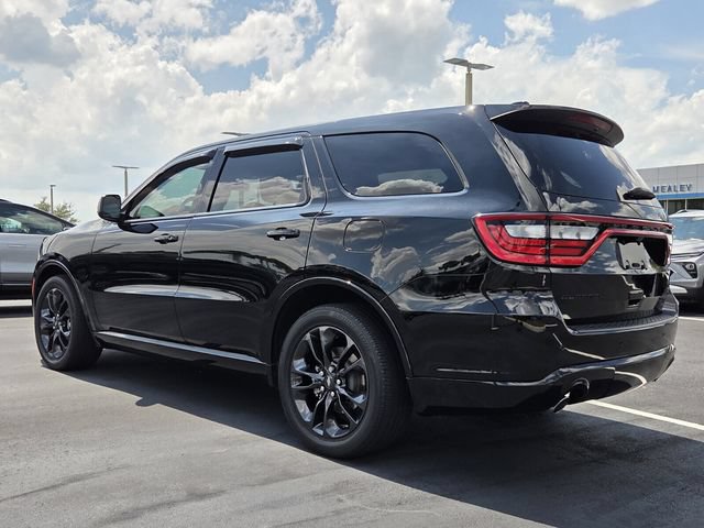 Used 2021 Dodge Durango SXT RWD image 4