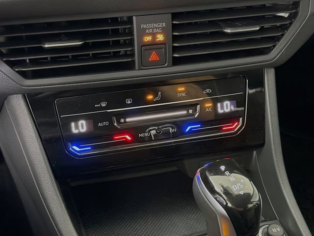New 2026 Volkswagen Jetta S FWD image 16